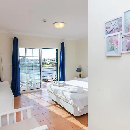 B85 - Seasun Step In Da Rocha * Portimão