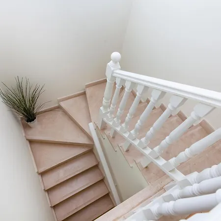 Appartement B85 - Seasun Step In Da Rocha *