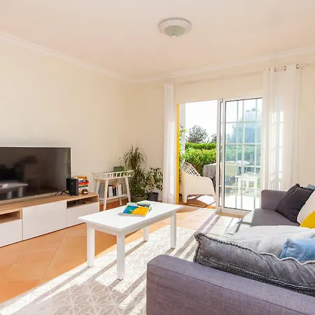 Appartement B85 - Seasun Step In Da Rocha *