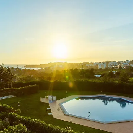 Appartement B85 - Seasun Step In Da Rocha *