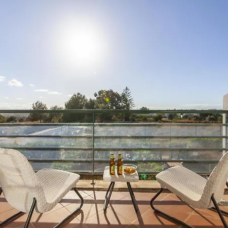 Apartament B85 - Seasun Step In Da Rocha