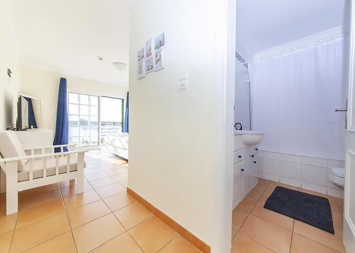 Apartment B85 - Seasun Step In Da Rocha Portimao