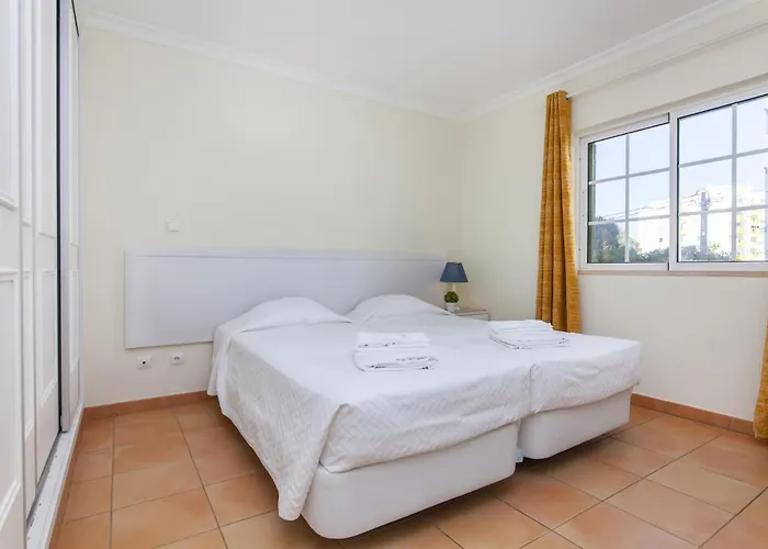 Apartment B85 - Seasun Step In Da Rocha Portimao