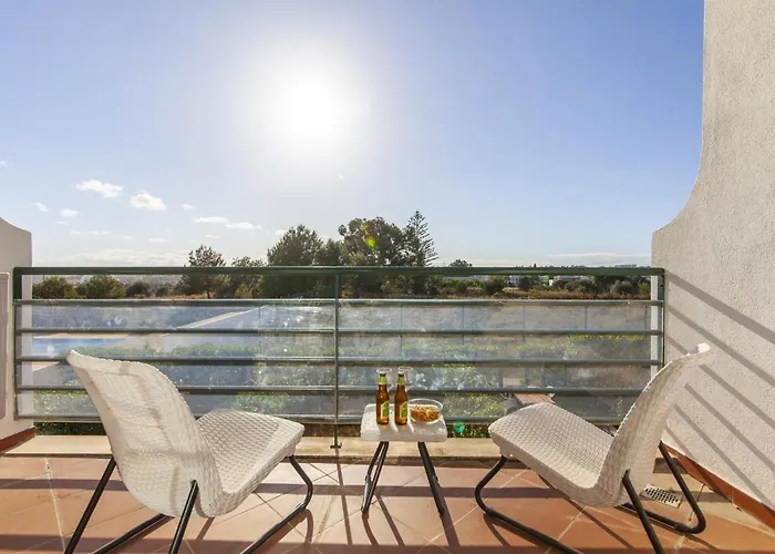 Apartment B85 - Seasun Step In Da Rocha