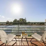 Appartement B85 - Seasun Step In Da Rocha