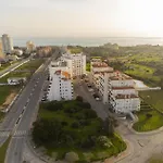 Appartement B85 - Seasun Step In Da Rocha