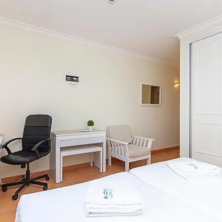 Appartamento B85 - Seasun Step In Da Rocha *