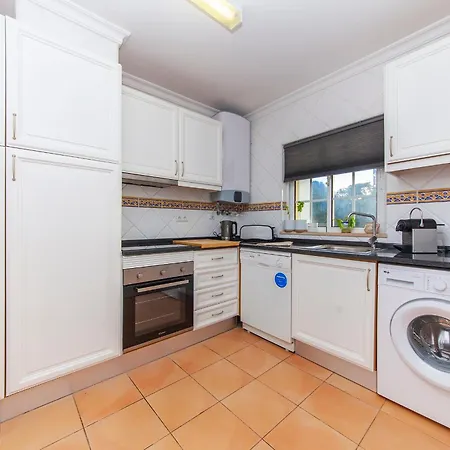 Apartamento B85 - Seasun Step In Da Rocha Portimão