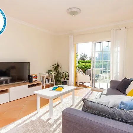 Apartamento B85 - Seasun Step In Da Rocha Portimão