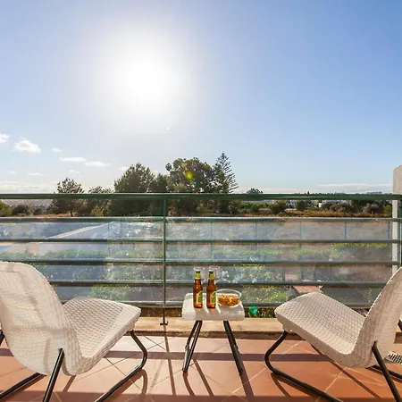 Apartamento B85 - Seasun Step In Da Rocha *