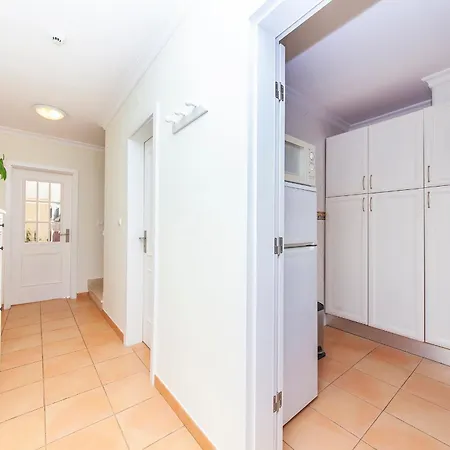 B85 - Seasun Step In Da Rocha Apartamento *