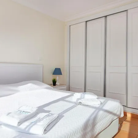 B85 - Seasun Step In Da Rocha Apartamento *