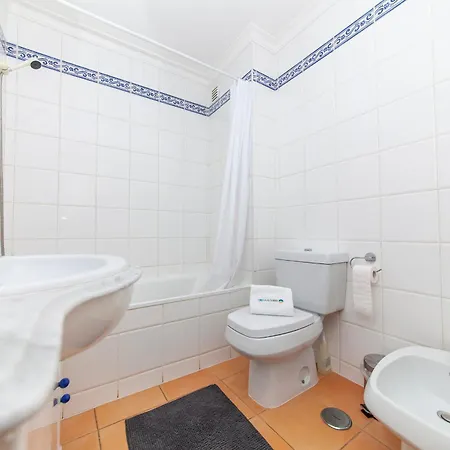 B85 - Seasun Step In Da Rocha Apartamento