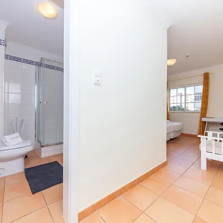 Apartamento B85 - Seasun Step In Da Rocha