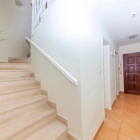 Apartment B85 - Seasun Step In Da Rocha *