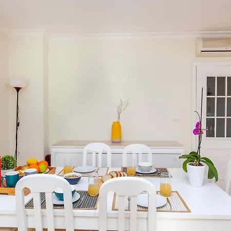 Apartment B85 - Seasun Step In Da Rocha Portimao