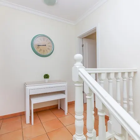 Apartment B85 - Seasun Step In Da Rocha *