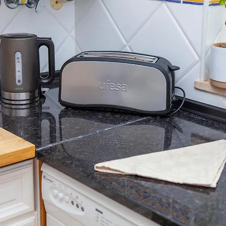 Apartamento B85 - Seasun Step In Da Rocha *