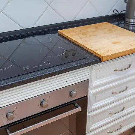 B85 - Seasun Step In Da Rocha Lägenhet Portimão