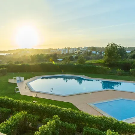 Apartment B85 - Seasun Step In Da Rocha Portimao