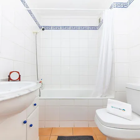 B85 - Seasun Step In Da Rocha * Portimão