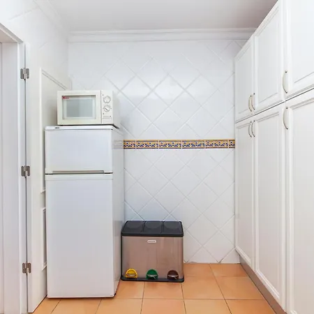 B85 - Seasun Step In Da Rocha * Portimão