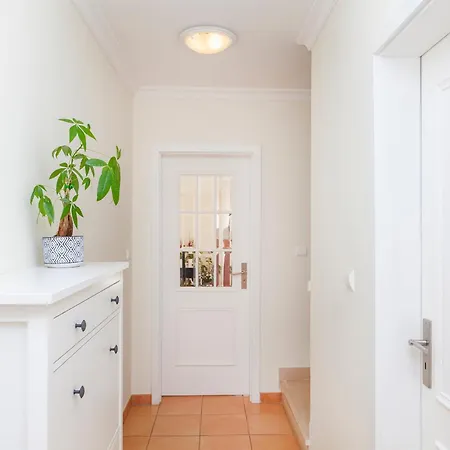 Apartamento B85 - Seasun Step In Da Rocha