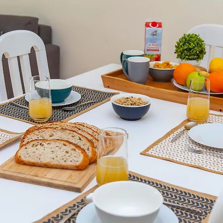 B85 - Seasun Step In Da Rocha Apartamento *