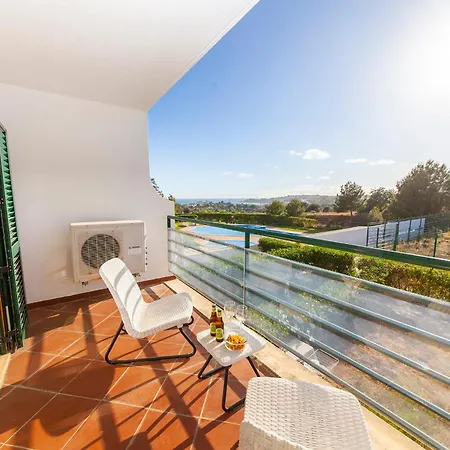 B85 - Seasun Step In Da Rocha Apartamento