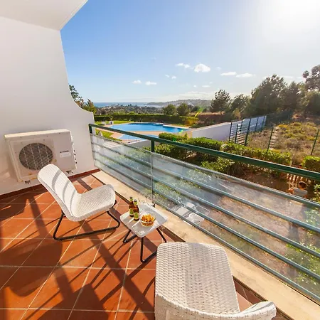 Apartment B85 - Seasun Step In Da Rocha Portimao