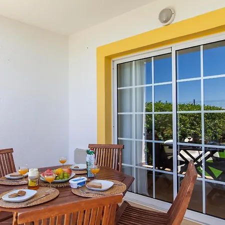 B85 - Seasun Step In Da Rocha Lägenhet *