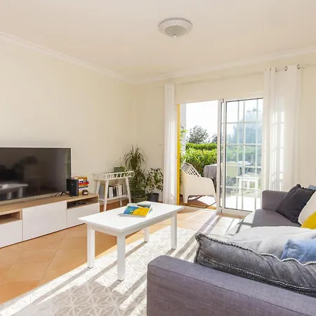 B85 - Seasun Step In Da Rocha Appartamento Portimão