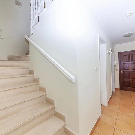 B85 - Seasun Step In Da Rocha Appartamento Portimão