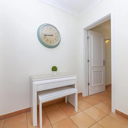 B85 - Seasun Step In Da Rocha Appartamento