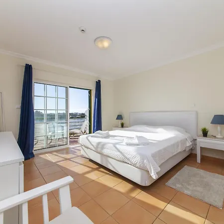 Appartamento B85 - Seasun Step In Da Rocha