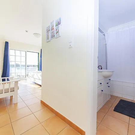 Appartamento B85 - Seasun Step In Da Rocha Portimão