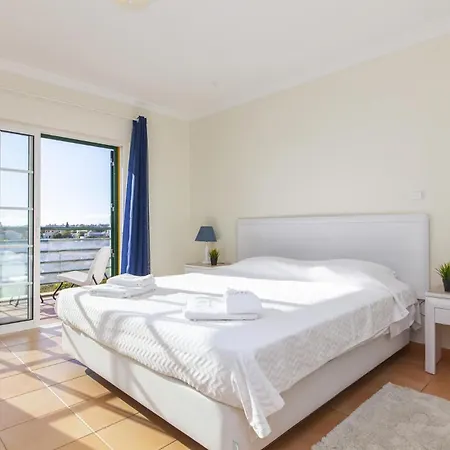 Appartamento B85 - Seasun Step In Da Rocha Portimão