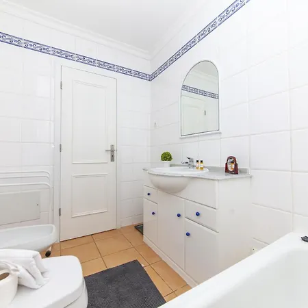 Appartamento B85 - Seasun Step In Da Rocha