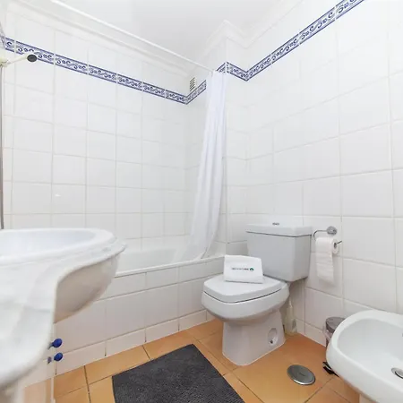 Mar A Vista Apartments In Portimao *