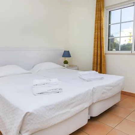 B85 - Seasun Step In Da Rocha * Portimão