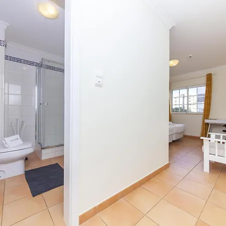 B85 - Seasun Step In Da Rocha Appartamento