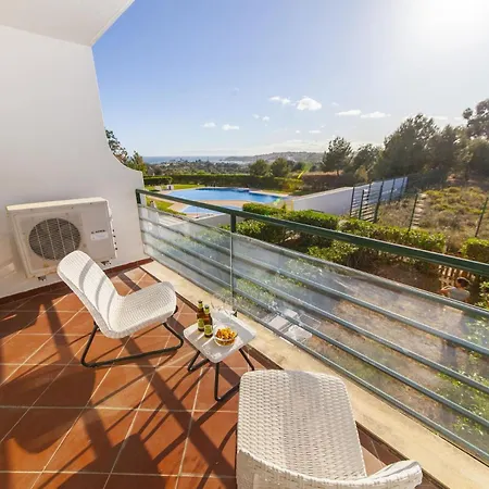 B85 - Seasun Step In Da Rocha Appartamento *