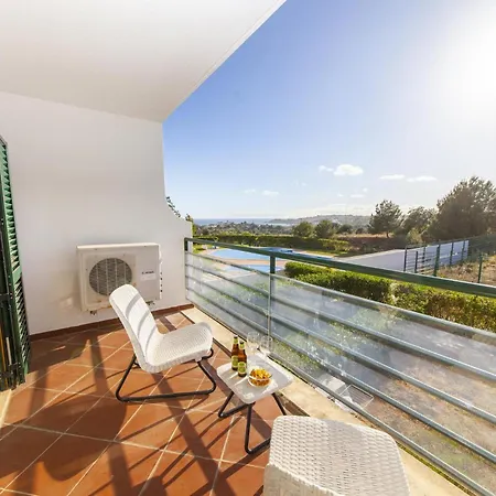 B85 - Seasun Step In Da Rocha Portimão