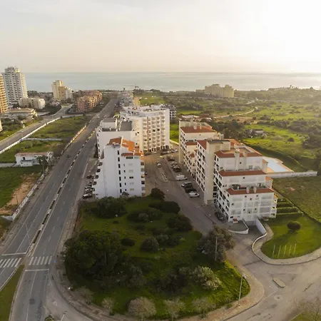 Appartamento B85 - Seasun Step In Da Rocha