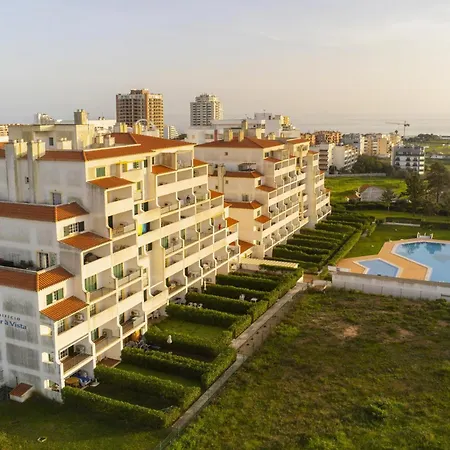 Mar A Vista In * Portimao