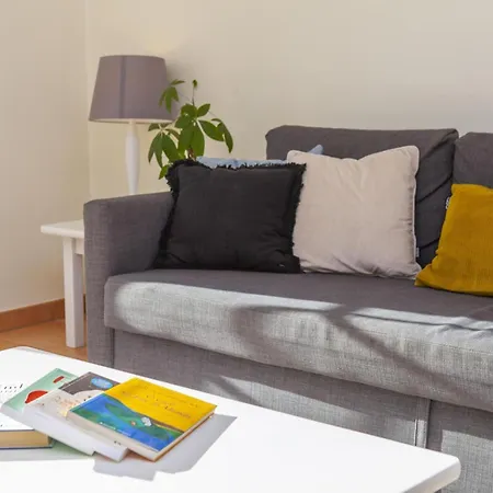 B85 - Seasun Step In Da Rocha Appartamento