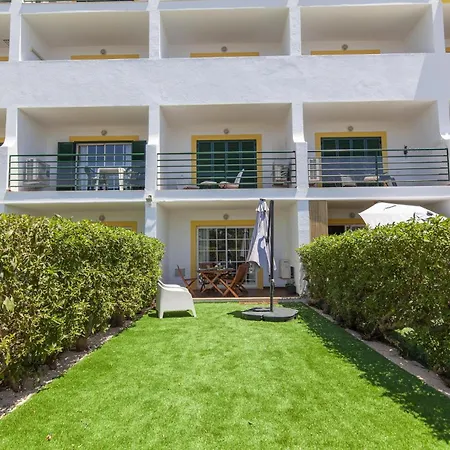 Appartamento B85 - Seasun Step In Da Rocha *