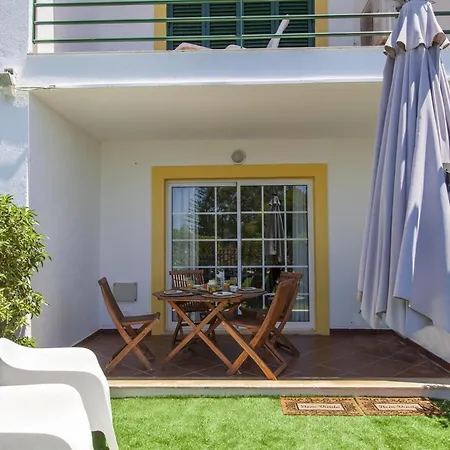 B85 - Seasun Step In Da Rocha Appartamento Portimão