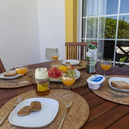 Appartamento B85 - Seasun Step In Da Rocha *