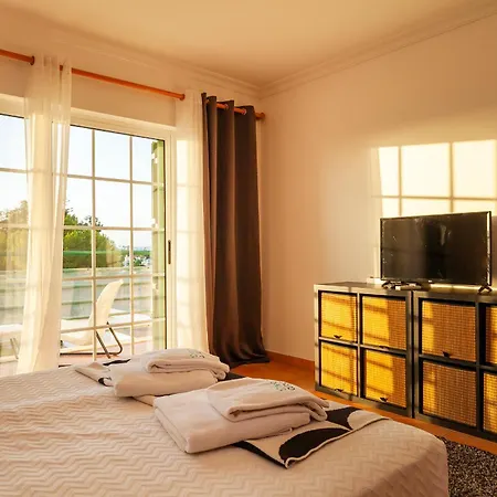 Apartment Mar A Vista In Portimao